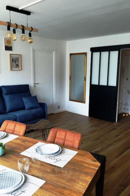 Appartement Au Coeur De Paimpol Exterior photo