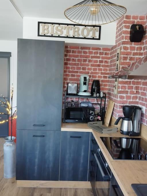Appartement Au Coeur De Paimpol Exterior photo