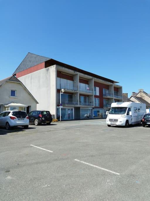 Appartement Au Coeur De Paimpol Exterior photo